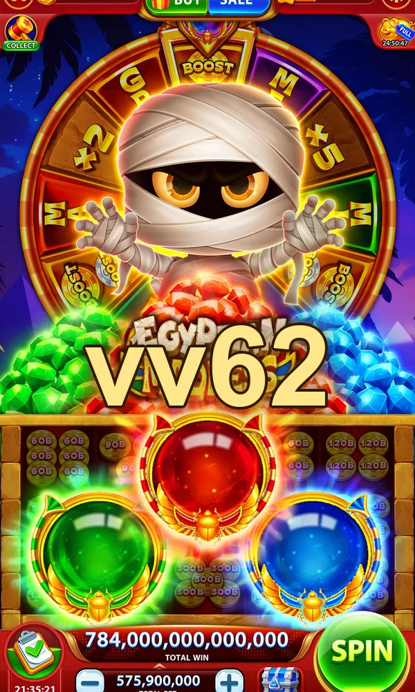 vv62 APK