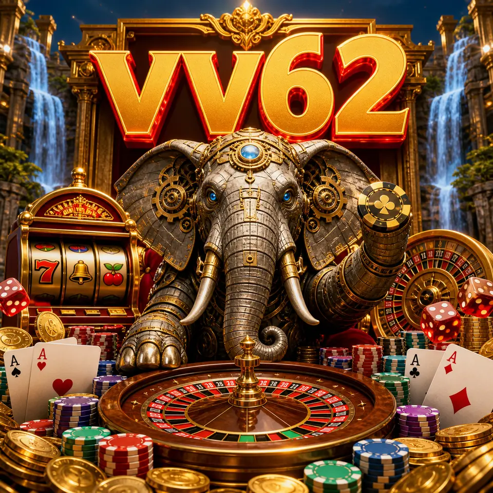 vv62 Masuk