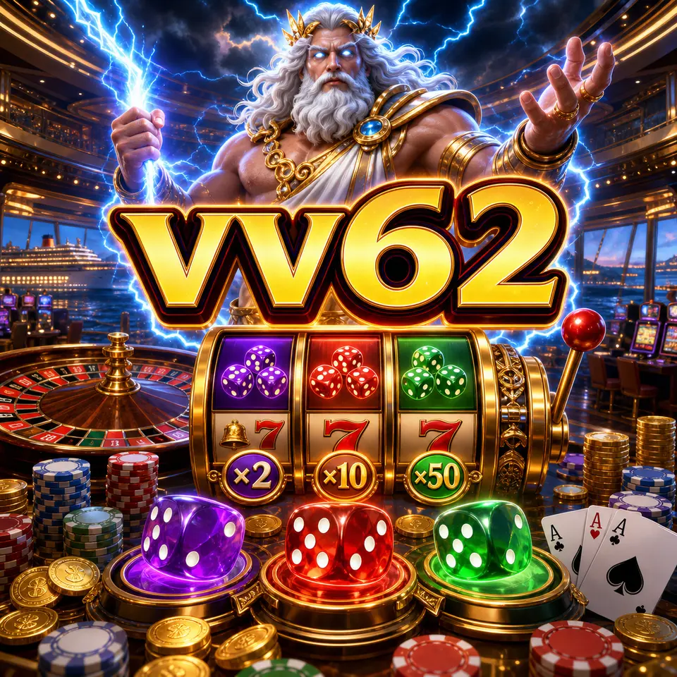 vv62 Masuk