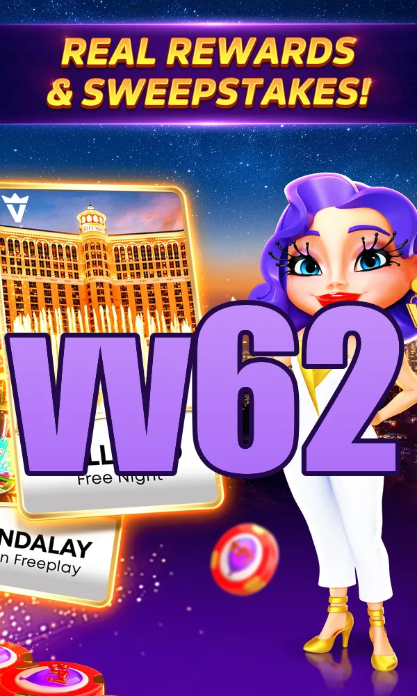 vv62 Masuk