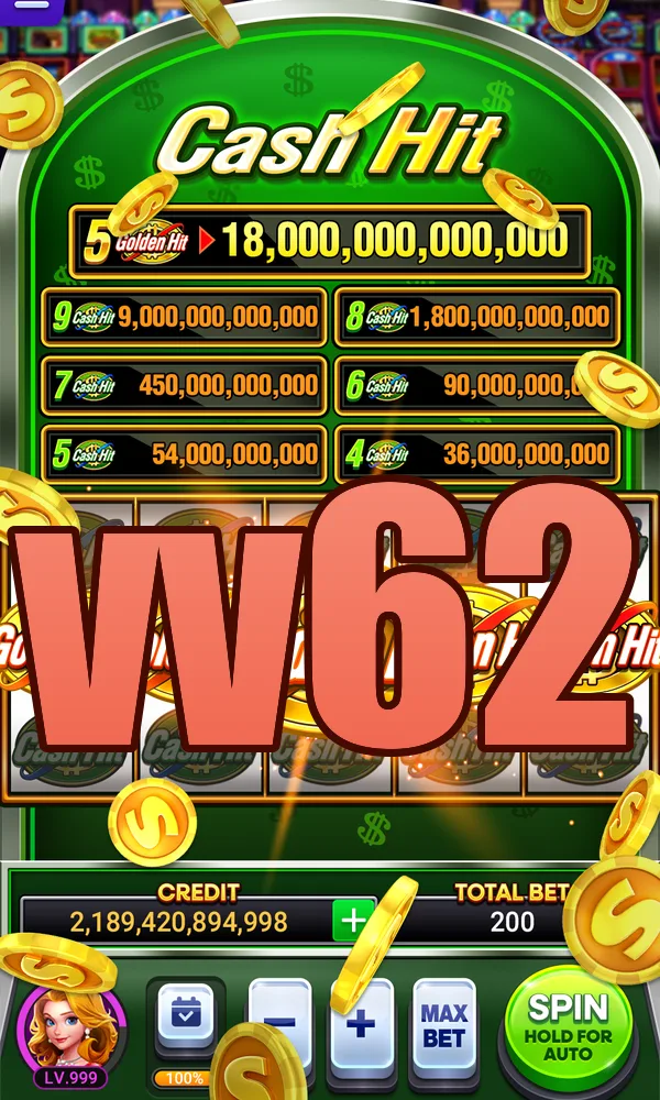 vv62 Masuk