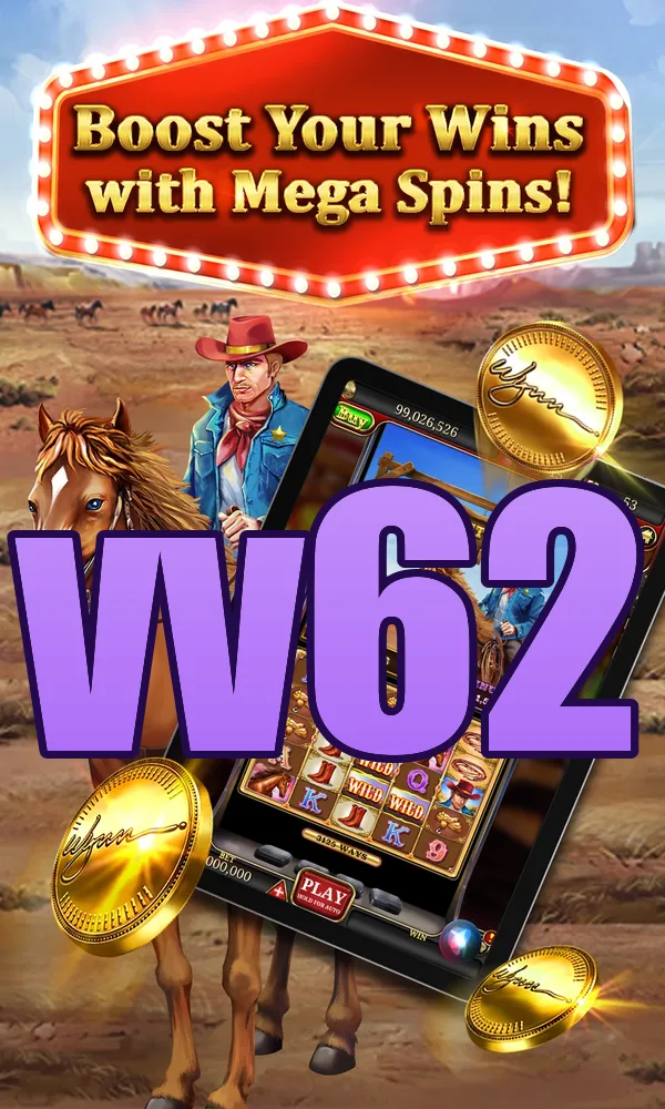 vv62 Masuk
